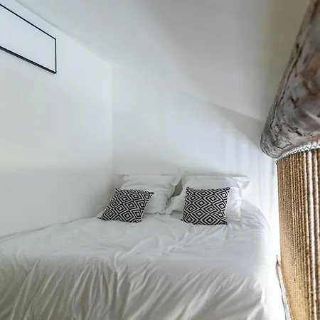 Holiday home Mas Mes Aieux Saint-Remy-de-Provence