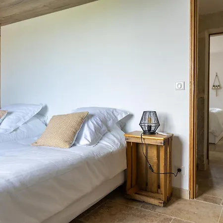 Mas Mes Aieux Holiday home